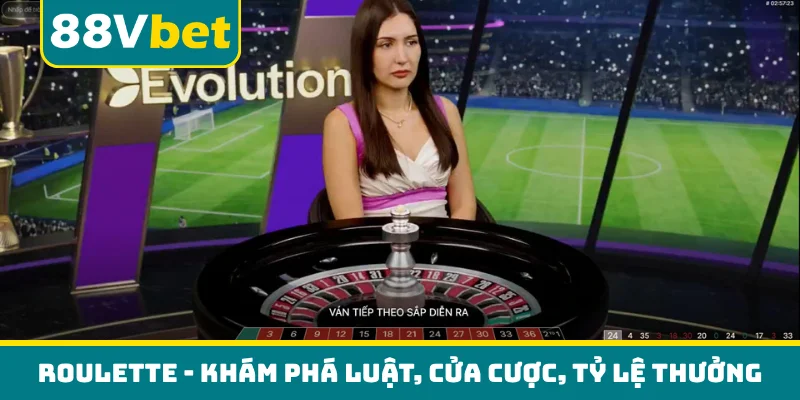 Roulette