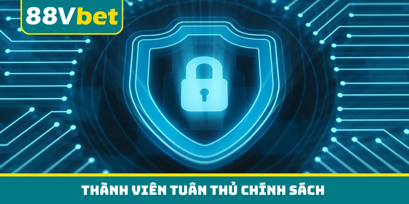 Thành viên tuân thủ chính sách