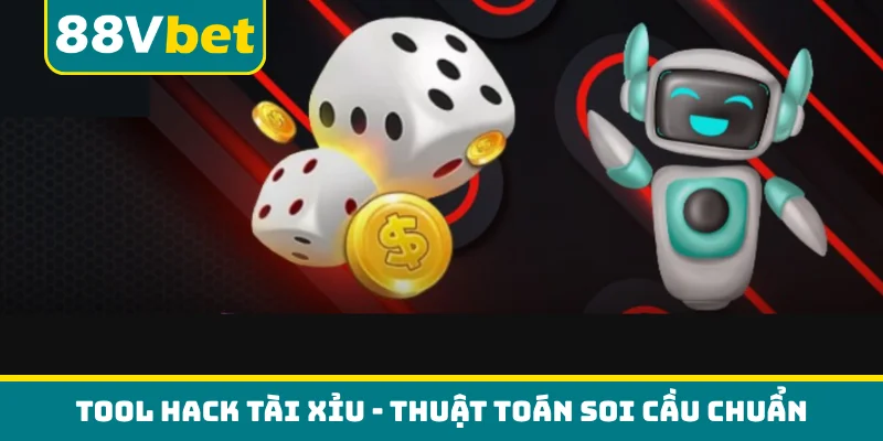 Tool hack tài xỉu
