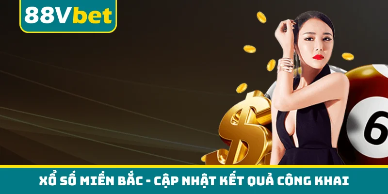 Xổ số miền Bắc